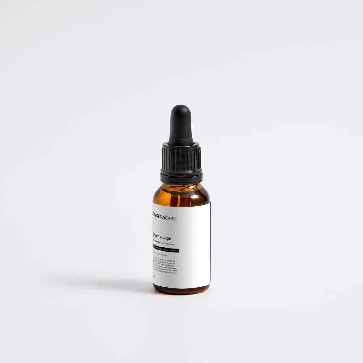 Sérum hydratant boost activateur