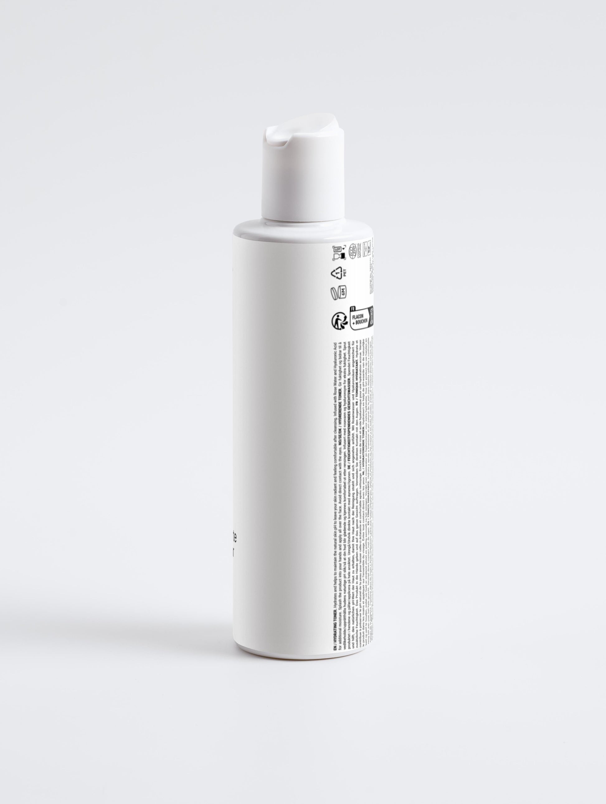 Toner hydratant activateur boost